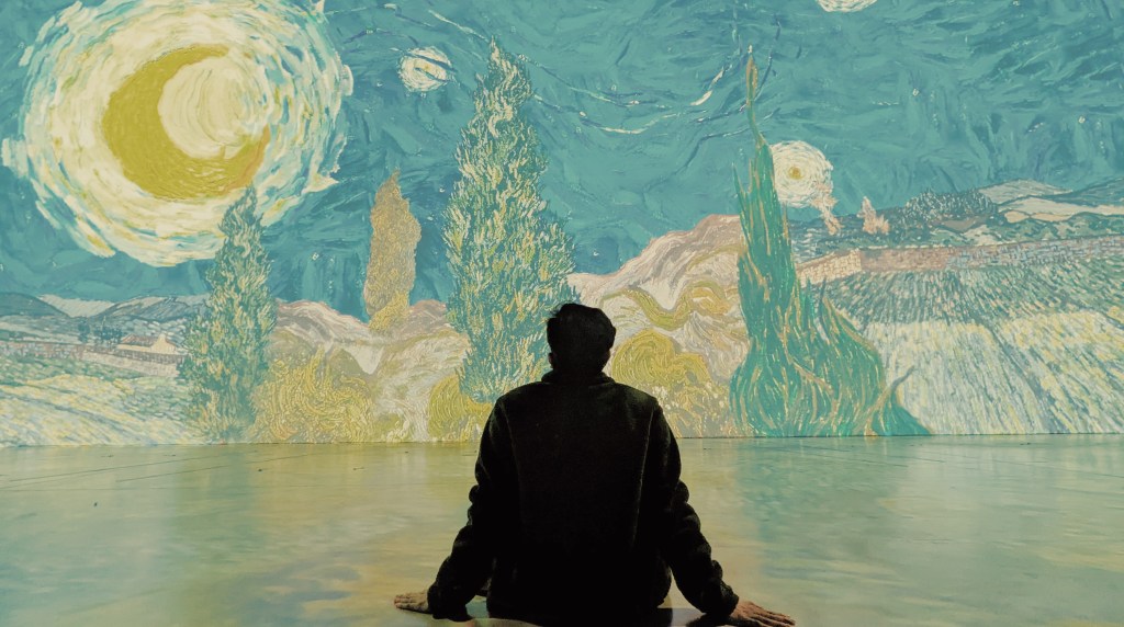 Smoke Gets In Your&nbsp;Eyes