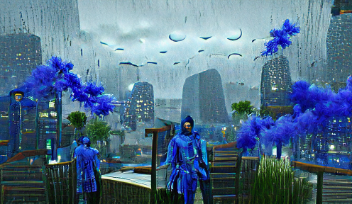 I’m a failure – an eternity of feeling minuscule to the world