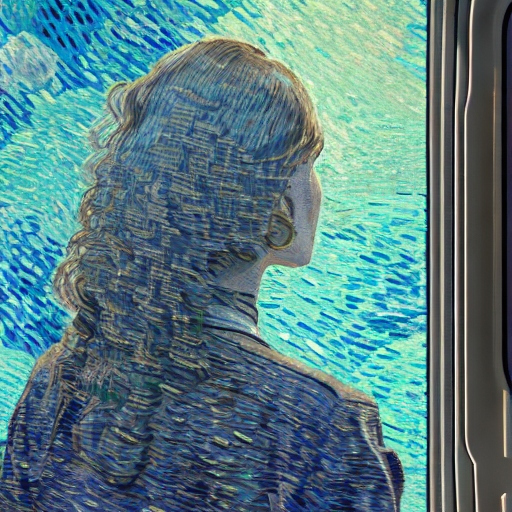 I Yearn For You: “Runaway&nbsp;Girl”