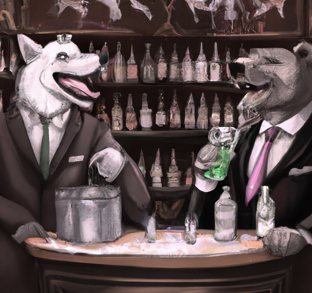 Haste and Snatch: Ep01 – Bounty Banter