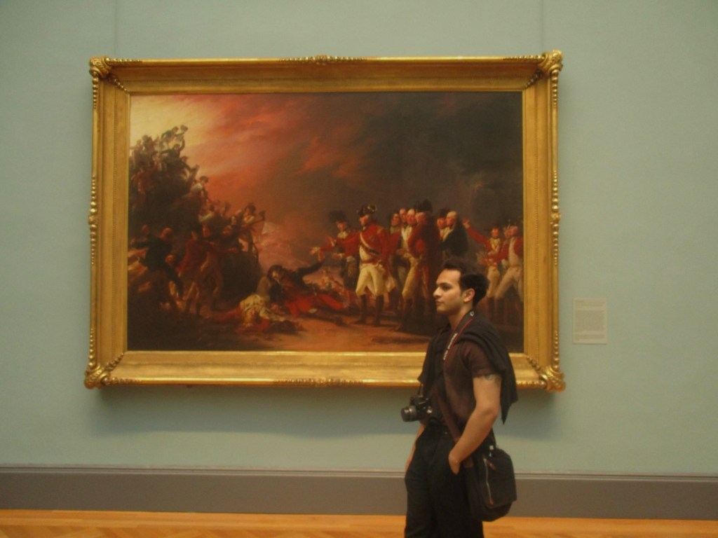 Nicotine Gets In Your&nbsp;Eyes